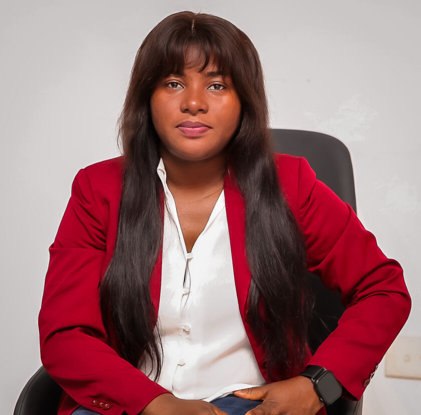 EMMANUELLA ADU-BOAHENE