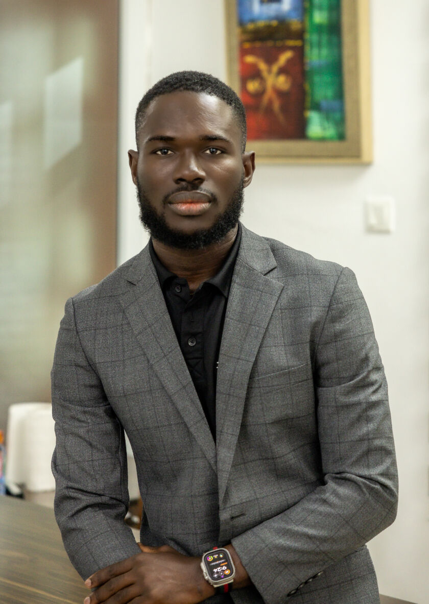 ROLAND TAH SIEHI OULOAGOUE